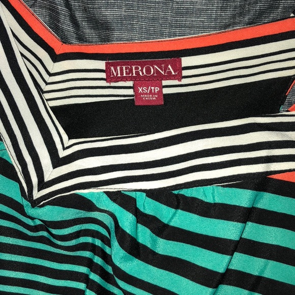 High-Low Dress - Picture 4 of 4